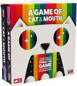 A Game Of Cat & Mouth