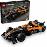 42169 LEGO® NEOM McLaren Formula E Race Car