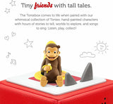 Curious George Tonie