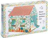 Garden House Play Tent
