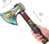 Viking Axe Harald