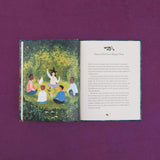 The Little Witch's Book of Spells