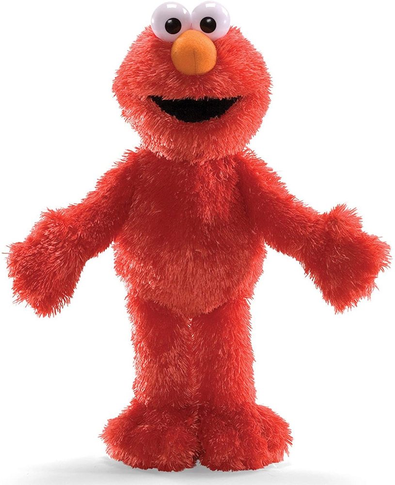 Elmo 13"