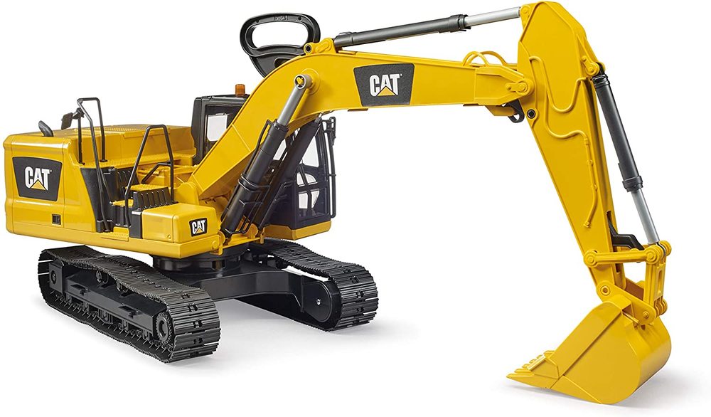 Caterpillar Excavator
