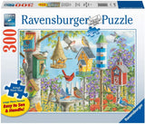 Ingrid Slyder: Home Tweet Home - 300 Pieces Puzzle