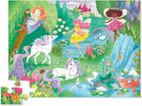 36-Piece Puzzle - Magical Friends