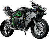 42170 LEGO® Kawasaki Ninja H2R Motorcycle