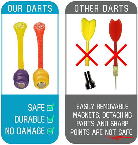 Doink-it Darts