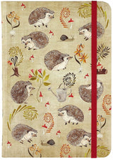 Hedgehogs Journal