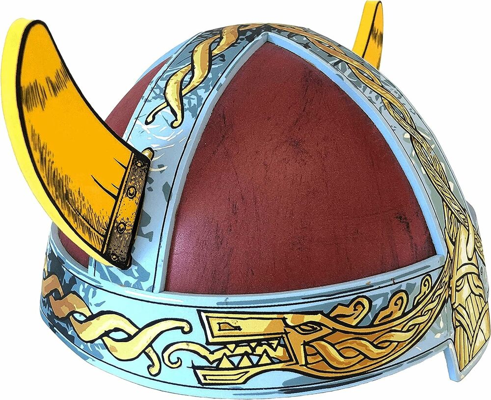 Viking Helmet Harald