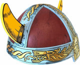 Viking Helmet Harald