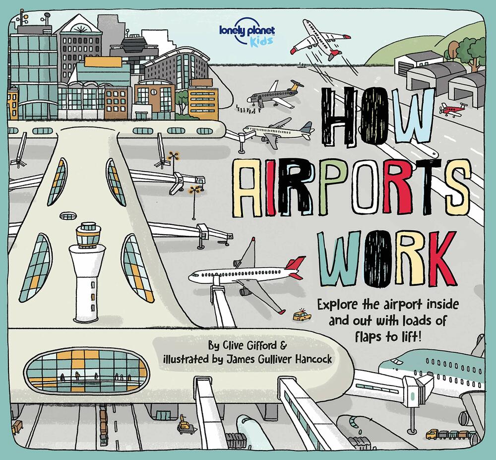 How Airports Work