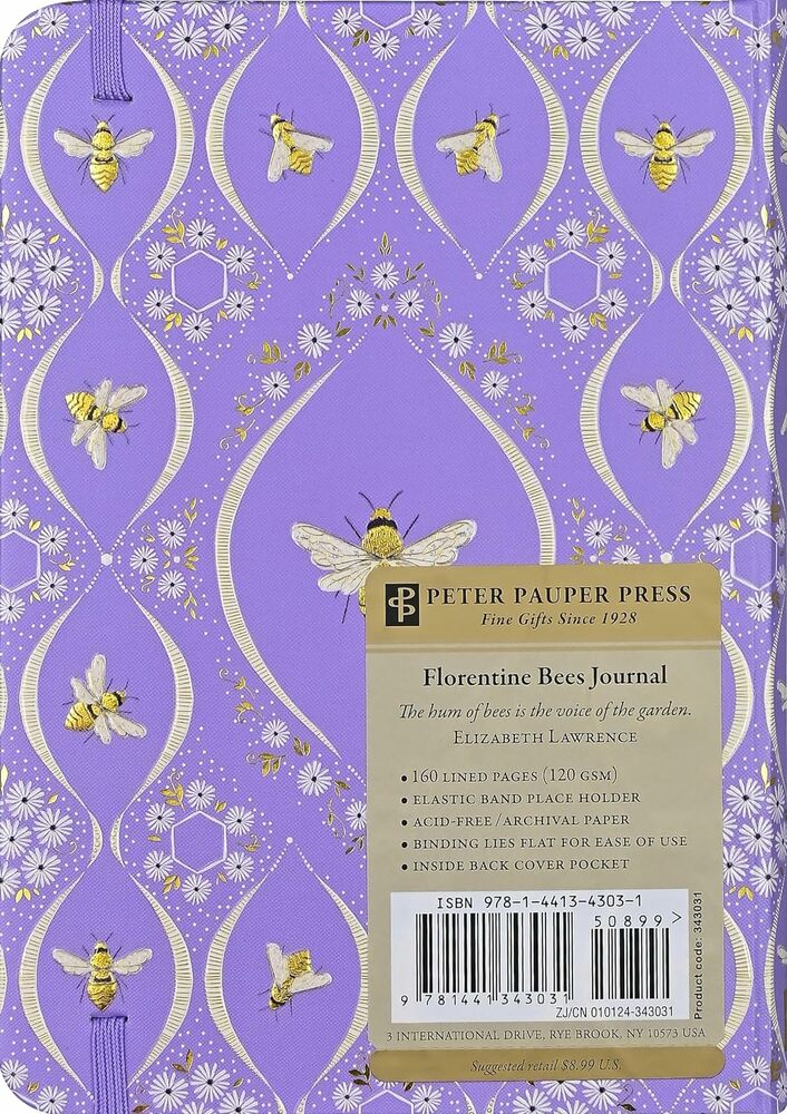 Florentine Bees Journal
