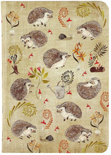 Hedgehogs Journal