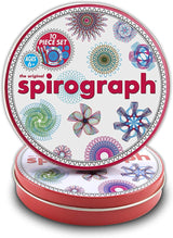 Spirograph Mini Gift Tin