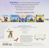 Little Blue Truck's Christmas