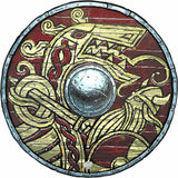 Viking Shield Harald