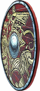 Viking Shield Harald