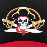 Pirate Hat Captain Cross