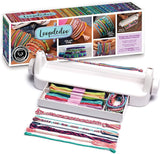 LOOPDEDOO® BRACELET SPINNING LOOM KIT