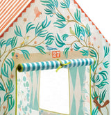 Garden House Play Tent