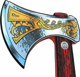 Viking Axe Harald