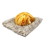 Mini Orange Tabby Cat