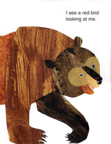 Brown Bear, Brown Bear, What Do You See?