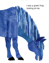 Brown Bear, Brown Bear, What Do You See?