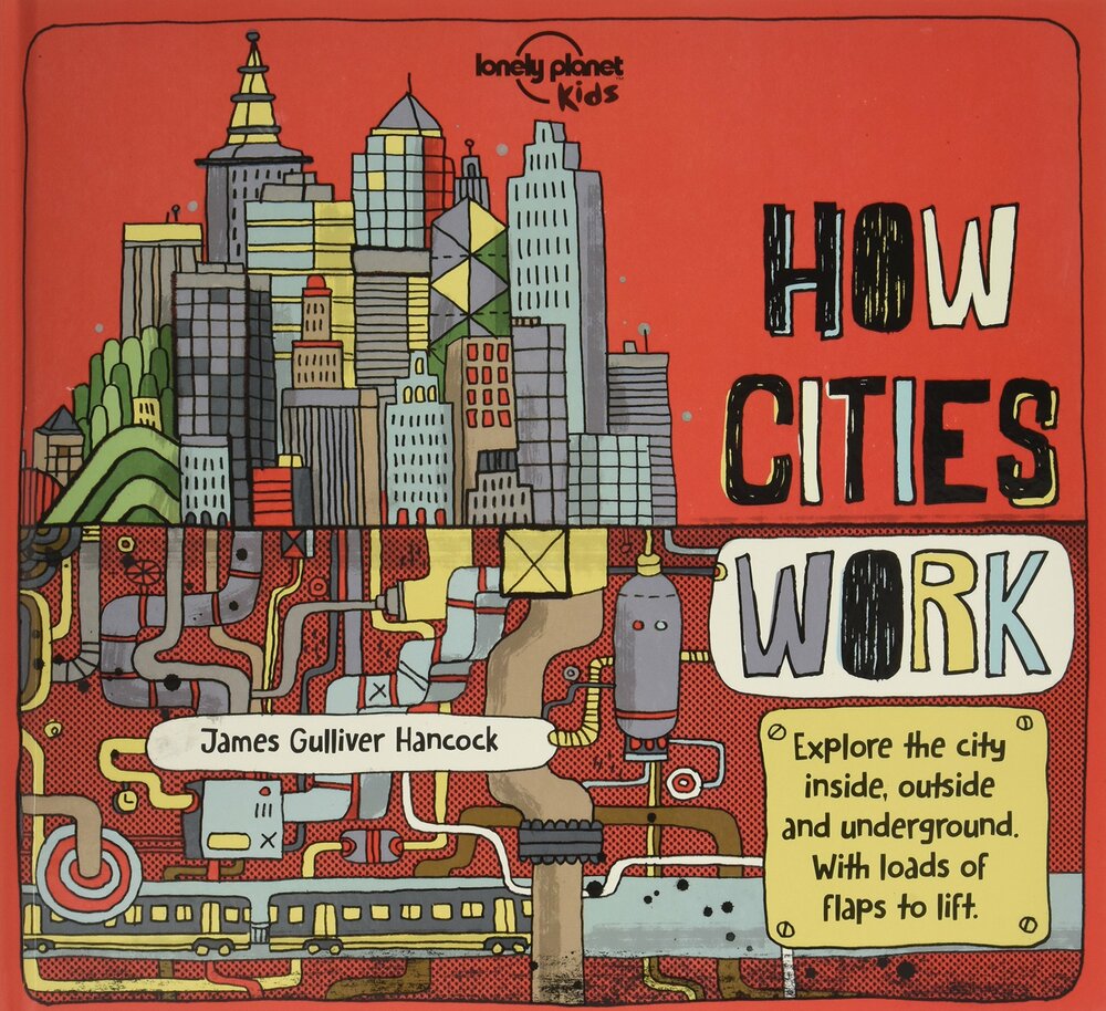 How Cities Work