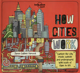 How Cities Work