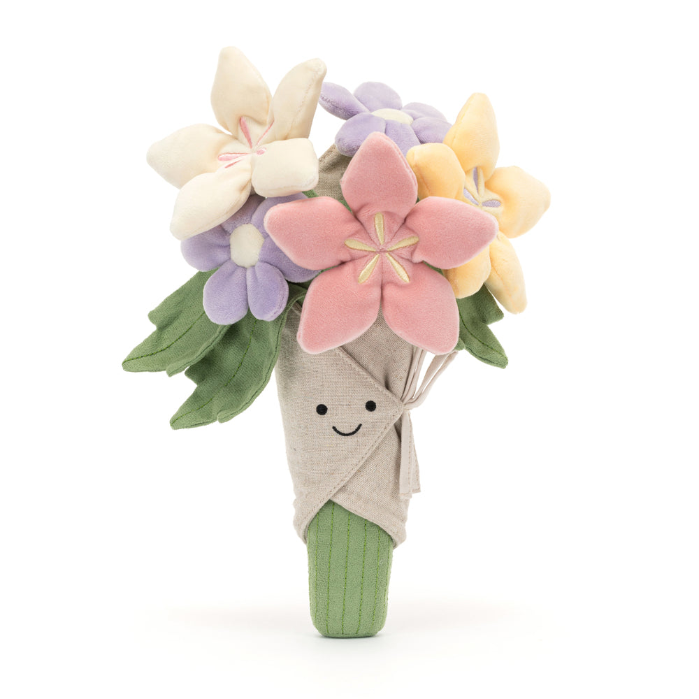 Amuseables Bouquet of Flowers