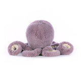Maya Octopus Little