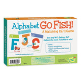 Alphabet Go Fish