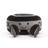 Ice Hockey Puck Sports Amuseables