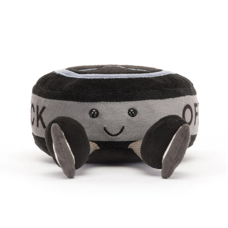 Ice Hockey Puck Sports Amuseables