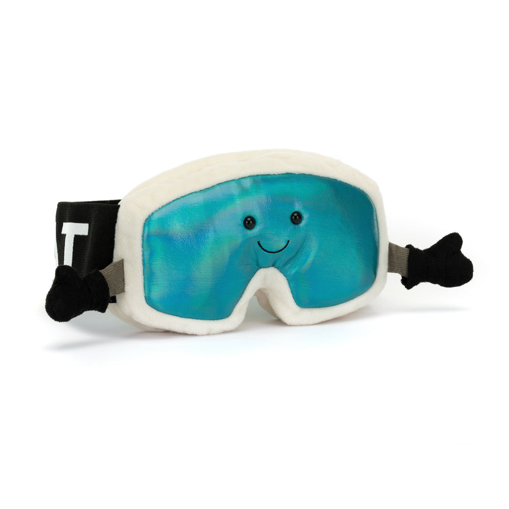 Ski Goggles Sports Amuseables