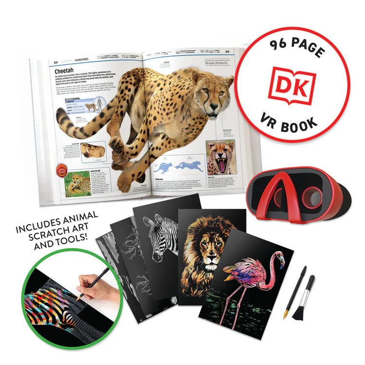 VR Animal Gift Set