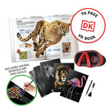 VR Animal Gift Set