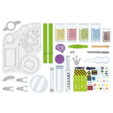 Ooze Labs: Alien Slime Lab