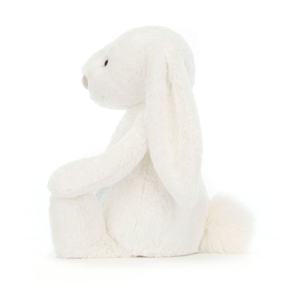 Bashful Luxe Bunny Luna – Grandrabbit's Toy Shoppe