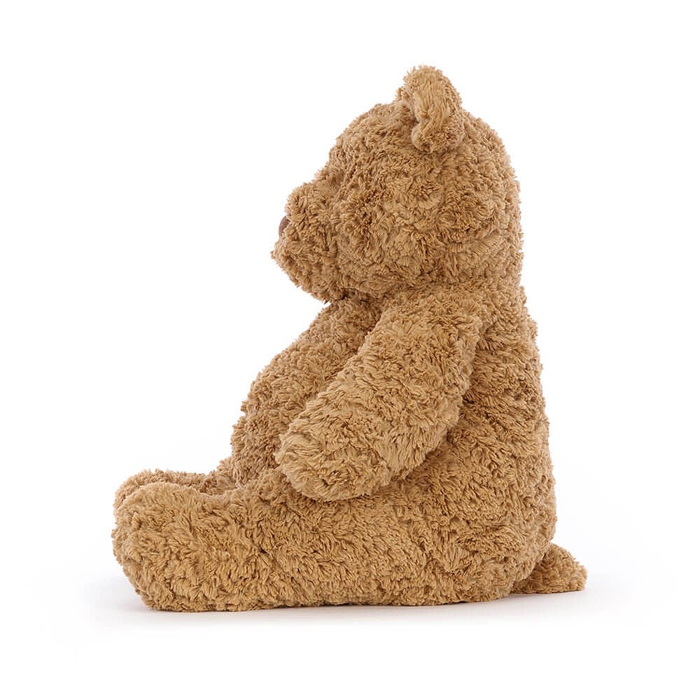 Bartholomew Bear Medium – Grandrabbit's Toy Shoppe