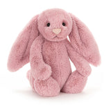 Bashful Bunny Pink Tulip Medium