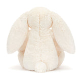 Blossom Cream Bunny 'Berry' Small