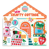 Sew Crafty Cottage All-In-One Sewing Box