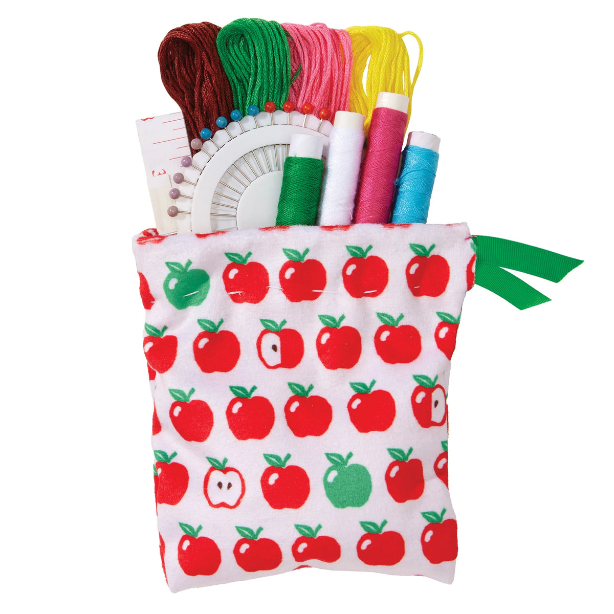 Sew Crafty Cottage All-In-One Sewing Box