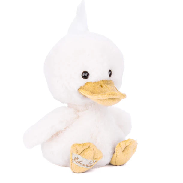 Baby Quack Duckling