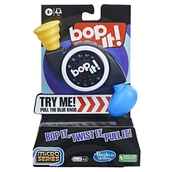 Bop It! Micro Series