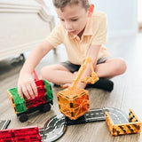 Builder 32-Piece Set MAGNA-TILES