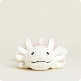 White Axolotl Warmies